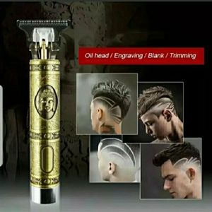 BUY ONE GET ONE FREE!!!!!   Portable Electric Pro T-Outliner Cordless Trimmer